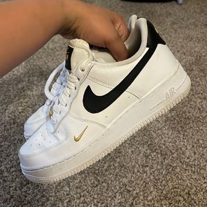 Nike AF1 size 8 women